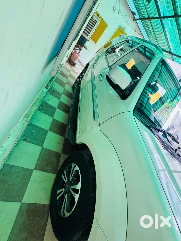 Tata Safari Storme 2019 Year