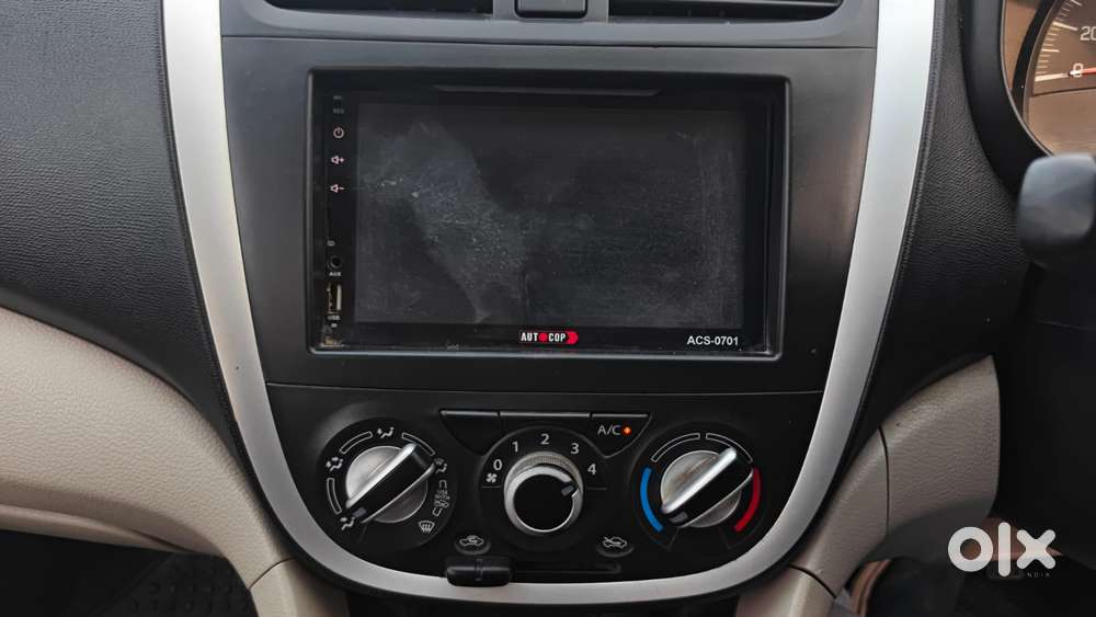 Maruti Suzuki Celerio Vxi Mt, 2019, Petrol