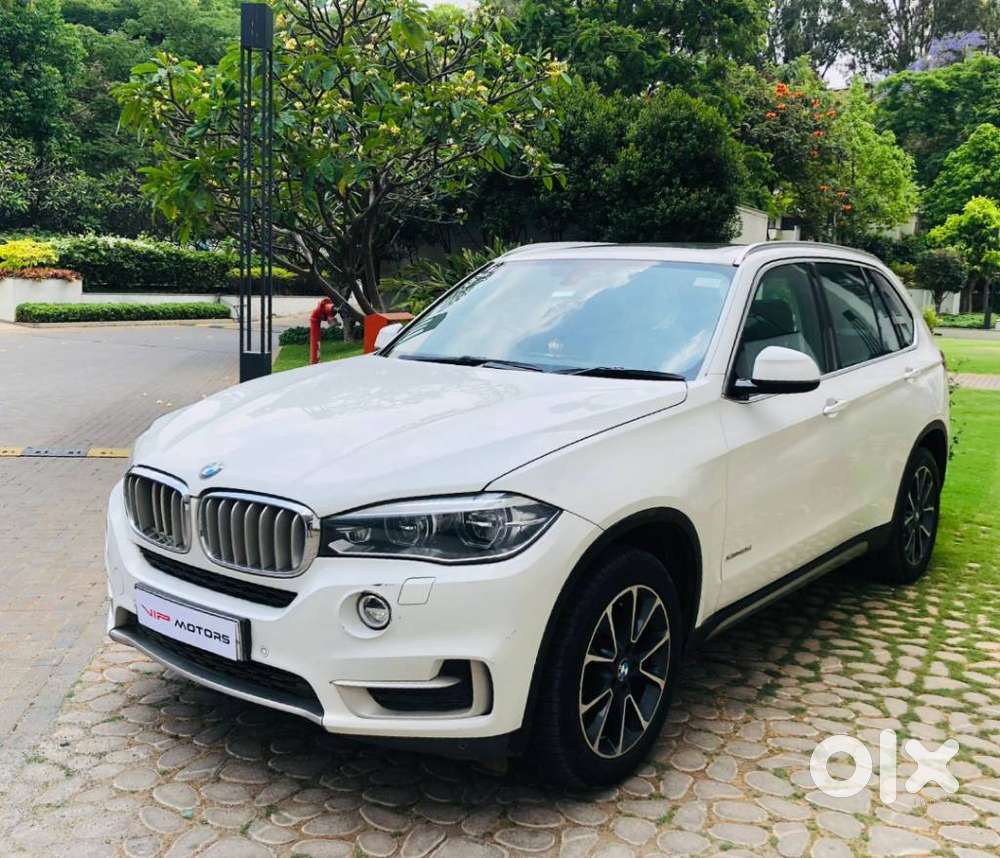 Bmw X5 Xdrive 30d, 2017, Diesel