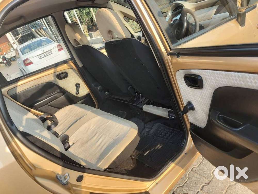 Tata Nano Xt, 2014, Petrol