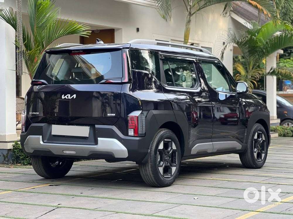 Kia Syros Htk Plus Turbo Dct, 2025, Petrol