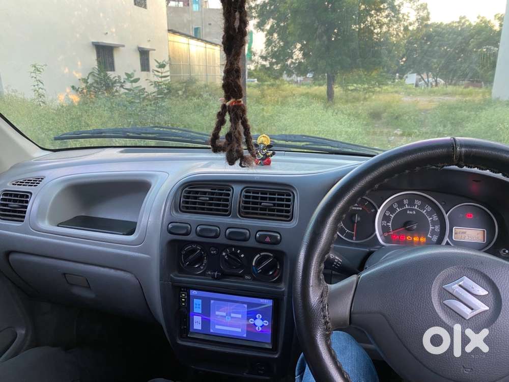 Maruti Suzuki Alto 2011 Petrol Manual