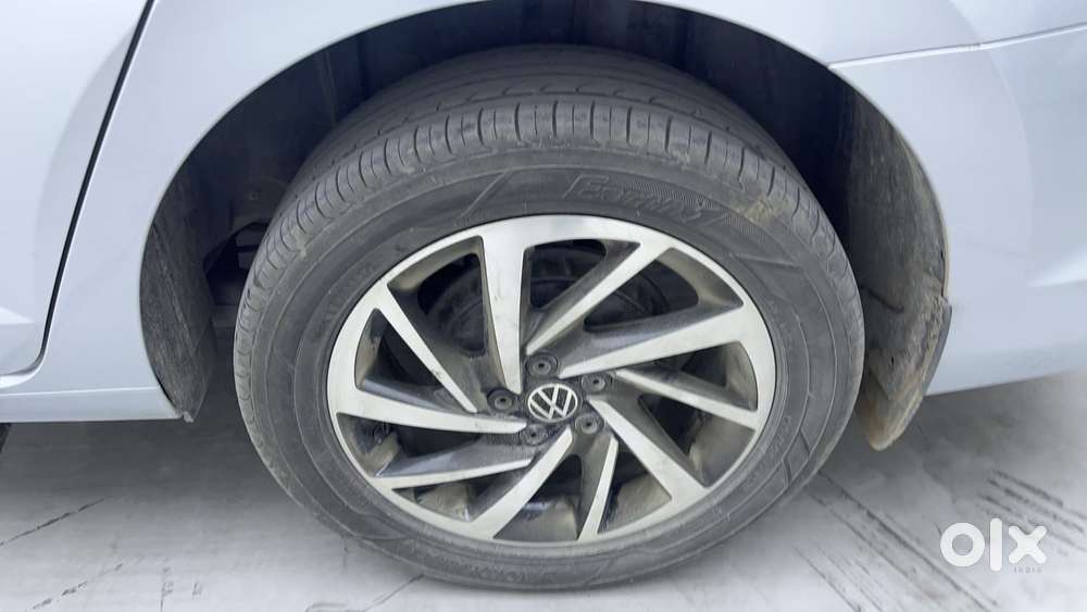 Volkswagen Virtus 1.0 Highline Tsi, 2022, Petrol