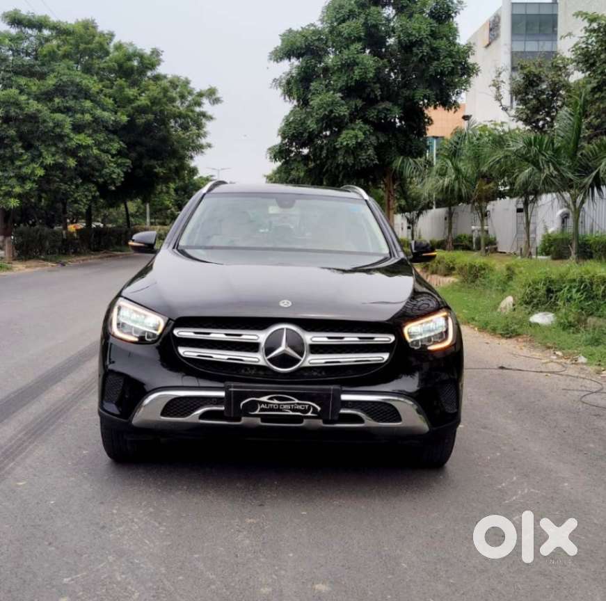 Mercedes-benz Glc Class 200, 2020, Petrol