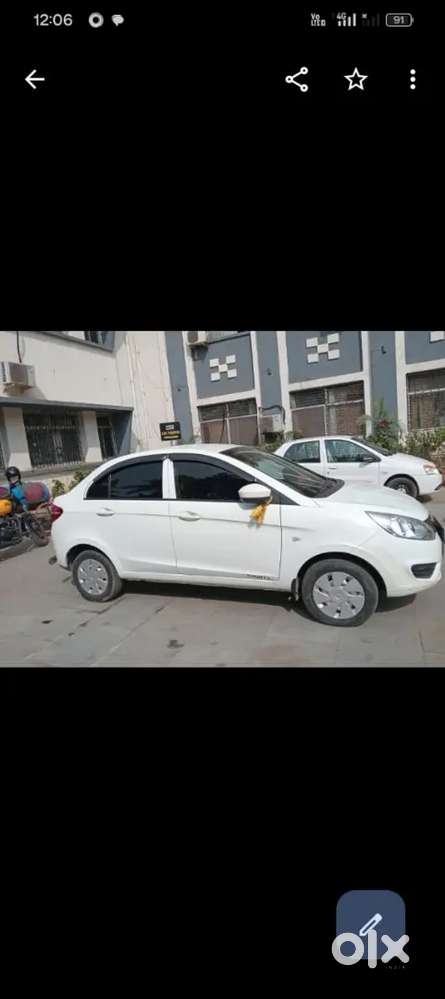 Tata Zest Quadrajet 1.3 2019