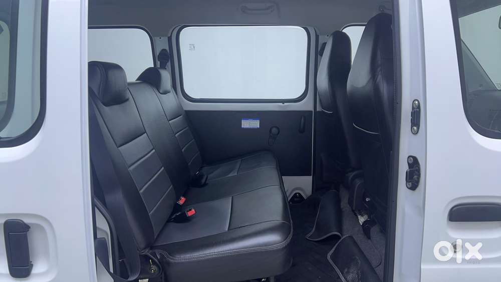 Maruti Suzuki Eeco 5 Seater Ac, 2024, Petrol