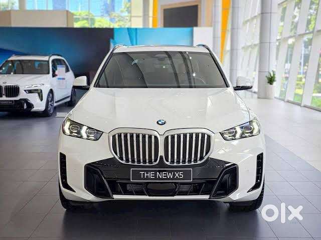 Bmw X5 X Drive 30d M Sport, 2025, Diesel