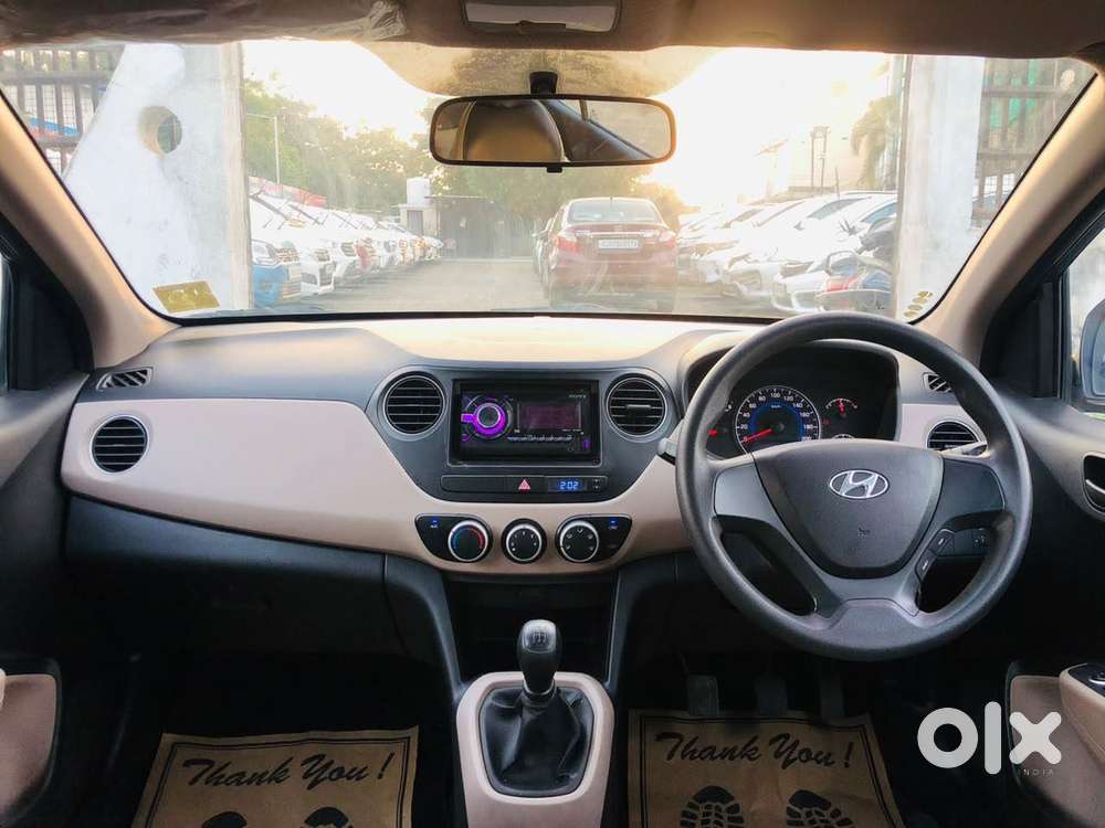 Hyundai Grand I10 Magna, 2014, Petrol