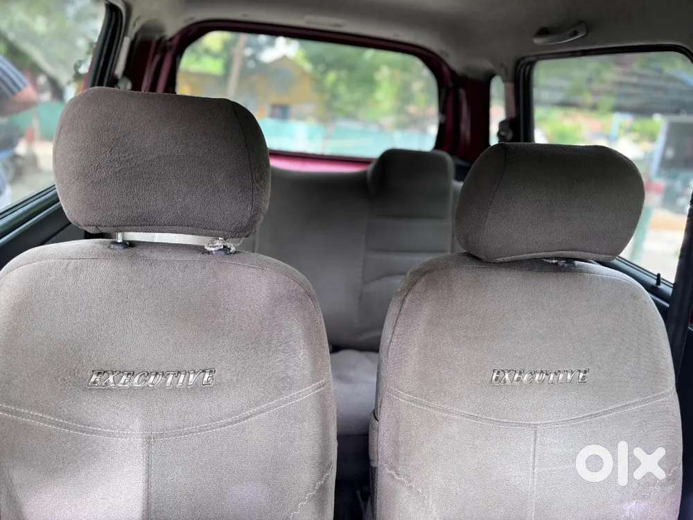 Maruti Suzuki Wagon R 2008 Year