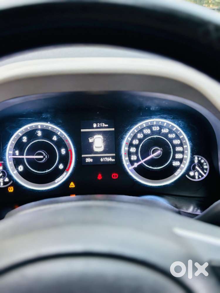 Hyundai Creta 1.6 Sx, 2023, Diesel