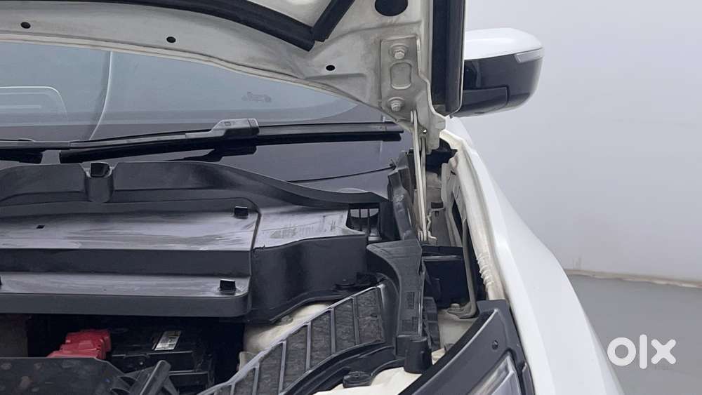 Tata Harrier Xt+, 2021, Diesel