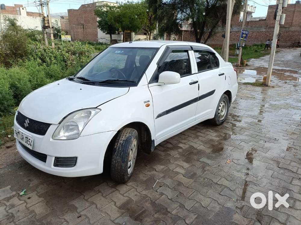 Maruti Suzuki Swift Dzire Tour 2015 Diesel 116000 Km Driven
