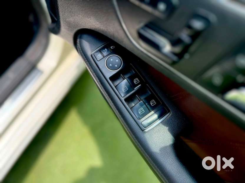 Mercedes-benz E-class E350d, 2012, Petrol