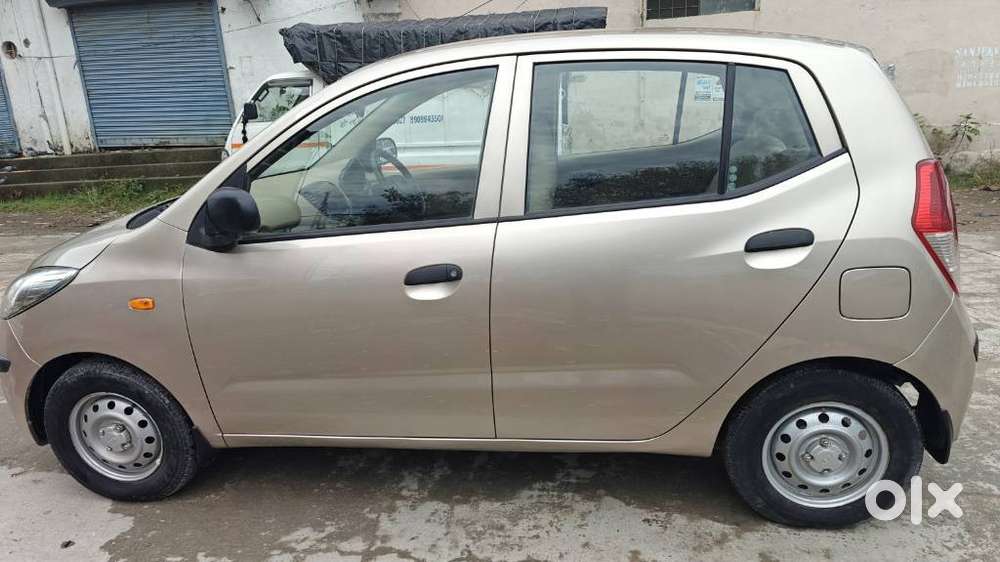Hyundai I10 Era 1.1, 2008, Petrol