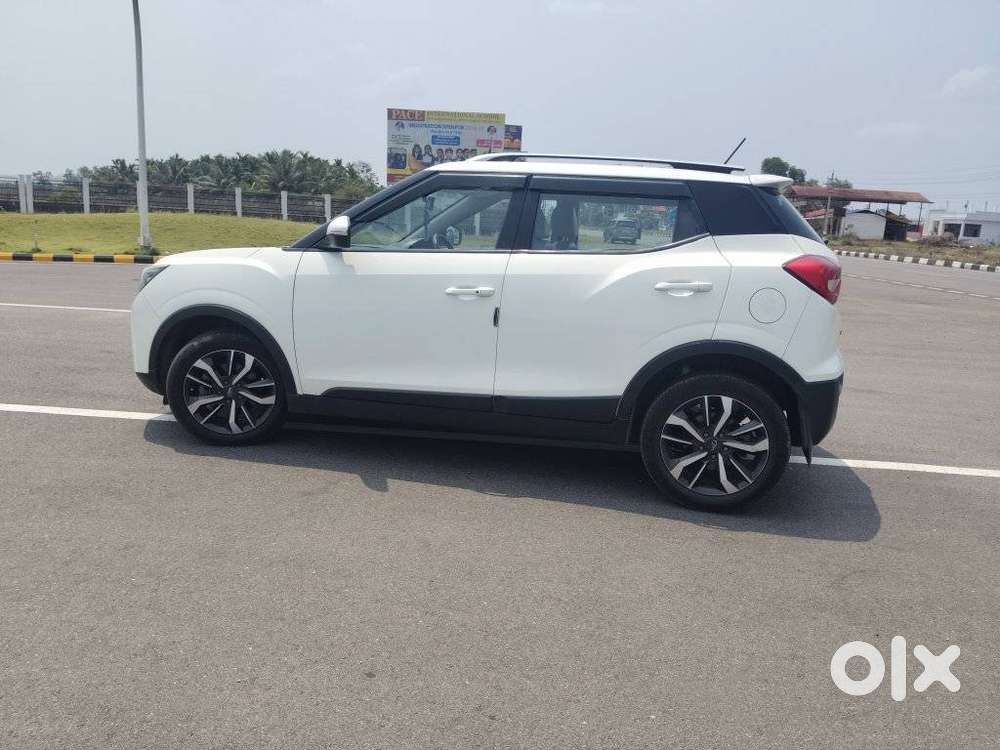 Mahindra Xuv300 W8 Option Diesel, 2019, Diesel