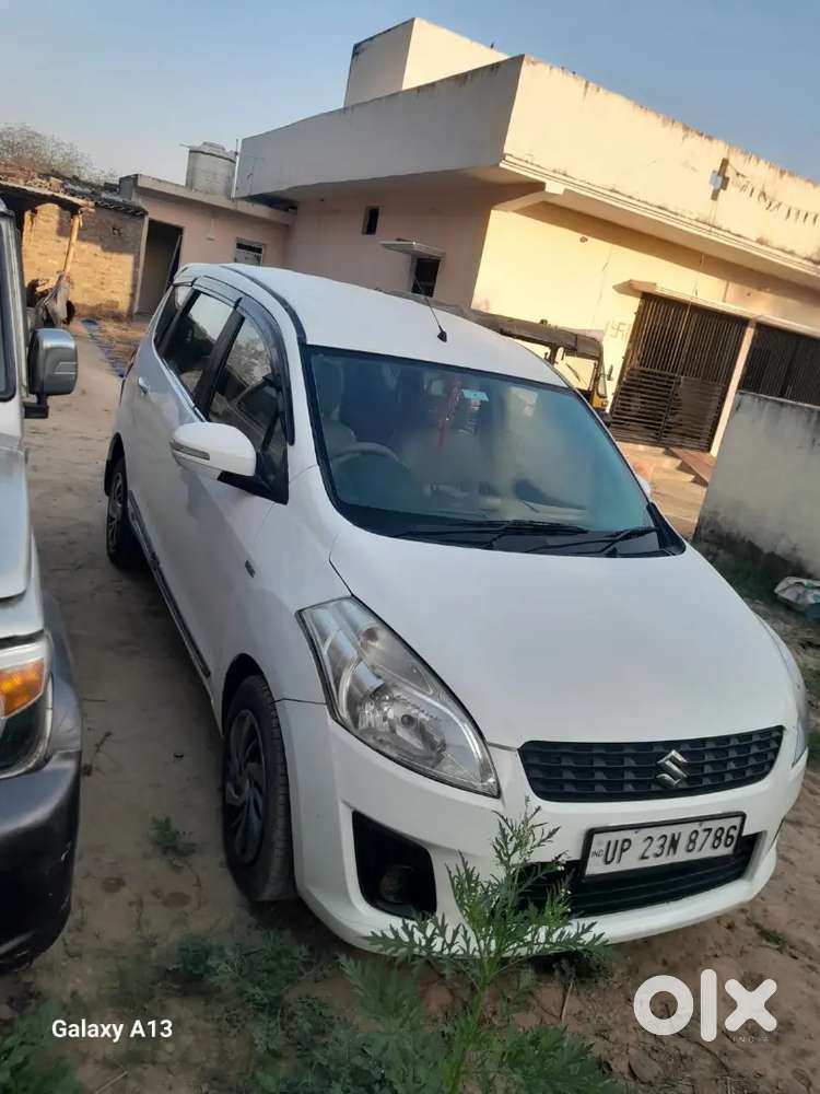 Maruti Ertiga