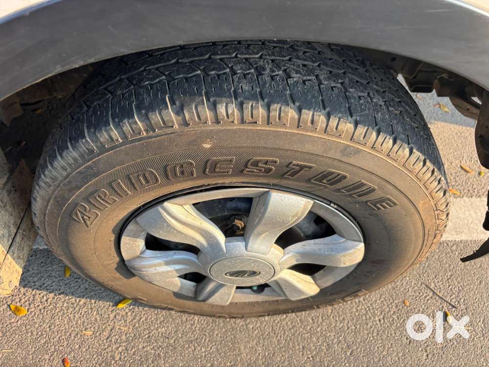 Mahindra Xylo H4 Bs Iv, 2018, Diesel