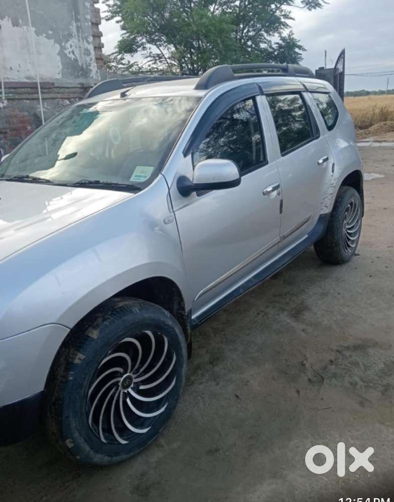 2015 Renault Diesel Manual