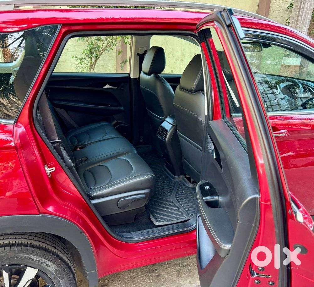 Mg Hector 2.0 Sharp Diesel, 2019, Diesel