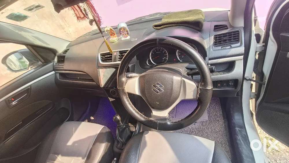 Maruti Suzuki Swift 2016 Petrol 100000 Km Driven