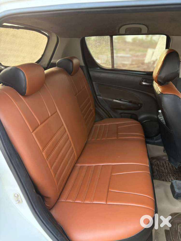 Maruti Swift Vdi 2013