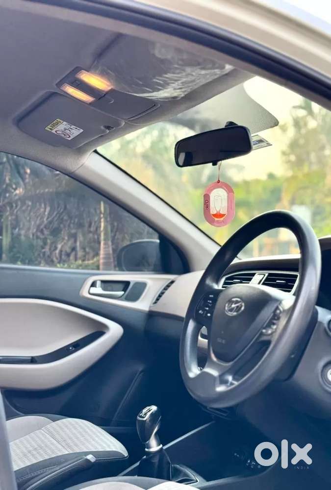 Hyundai Elite I20 Asta 1.4 Crdi, 2019, Diesel