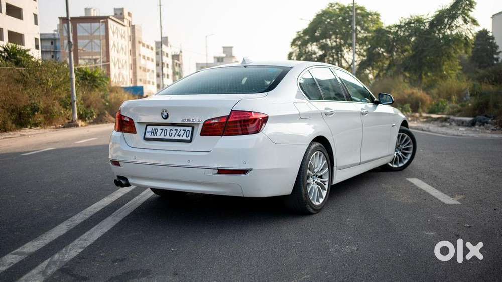 Bmw Diesel Automatic 2016
