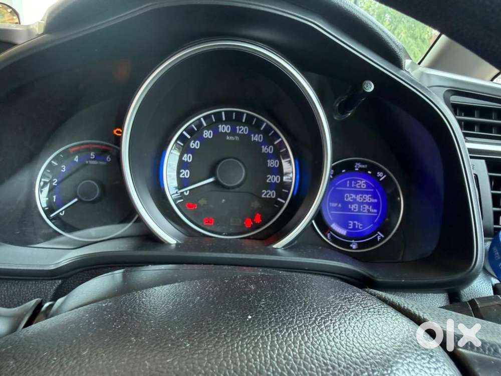 Honda Diesel Car 2019