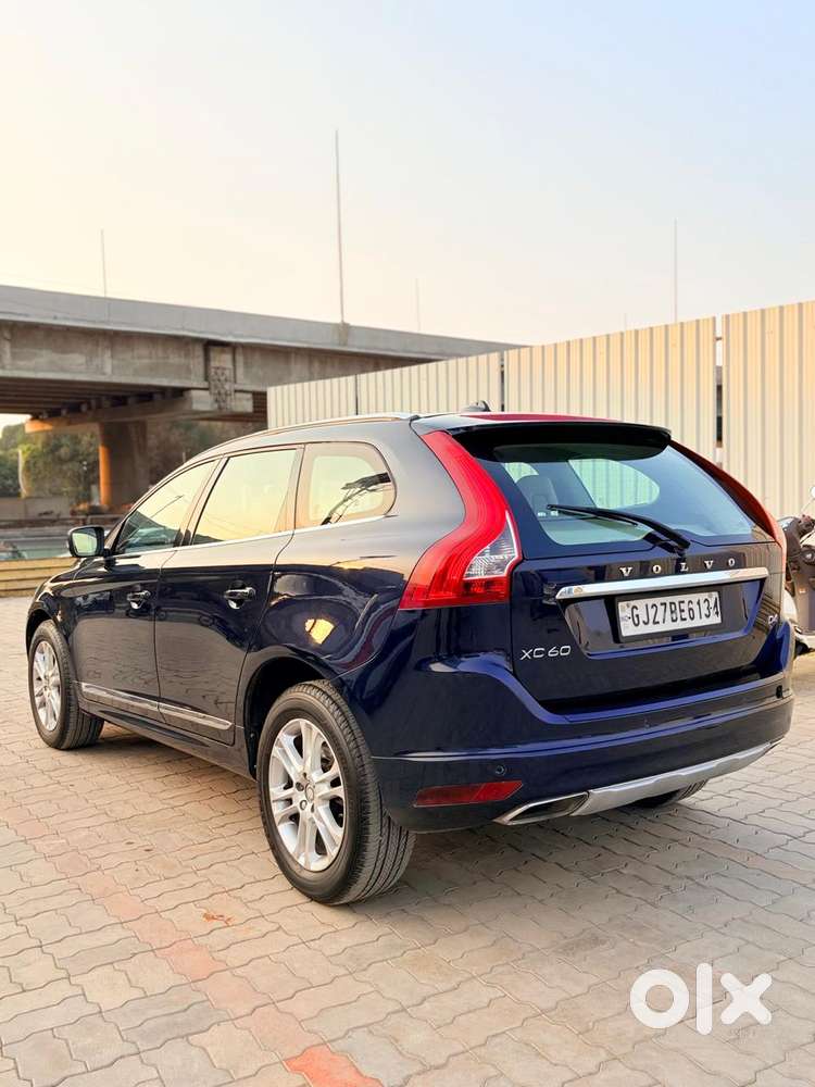 Volvo Xc60 D4 Summum, 2017, Diesel