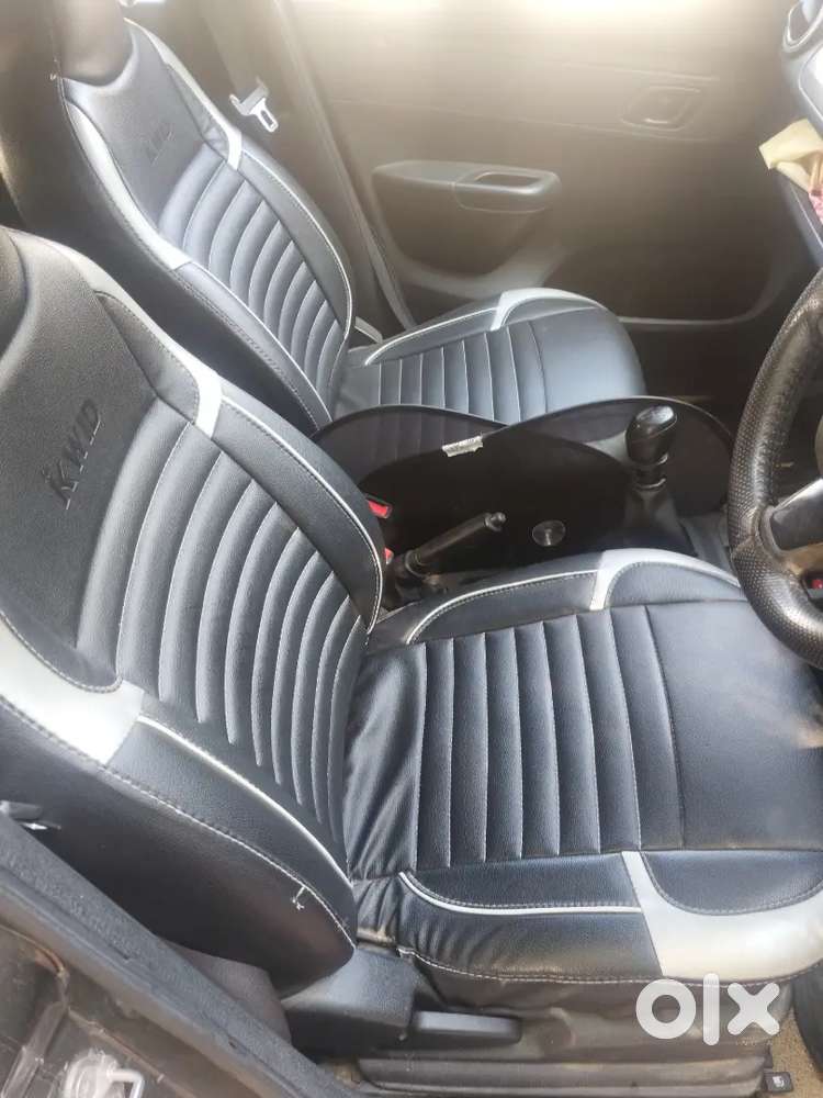 Renault Kwid 2018 Petrol 69000 Km Driven