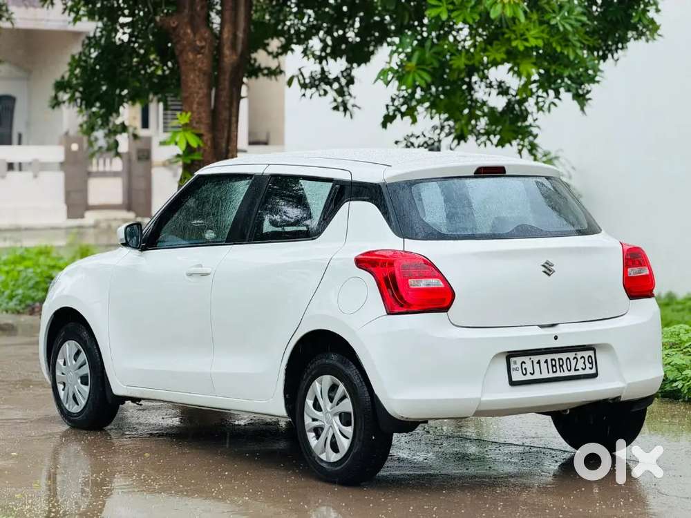 Maruti Suzuki Swift 2018 Diesel 65000 Km Driven