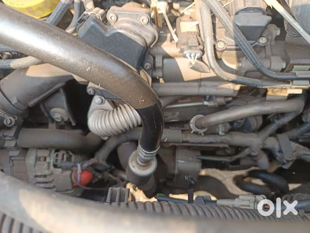 Nissan X-trail 2011 Parts Only