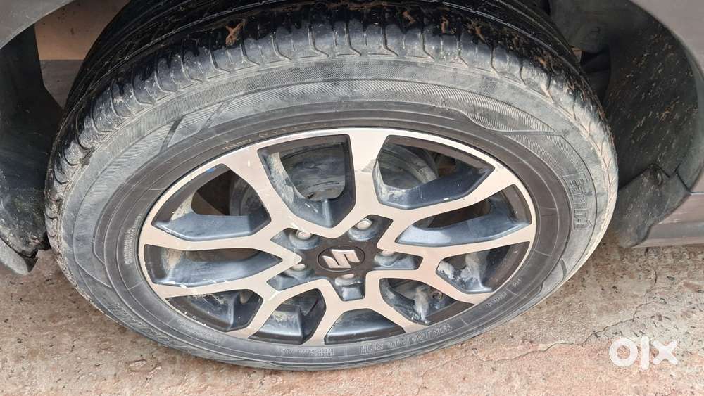 Maruti Suzuki Xl6 1.5 Alpha Plus Mt, 2022, Petrol