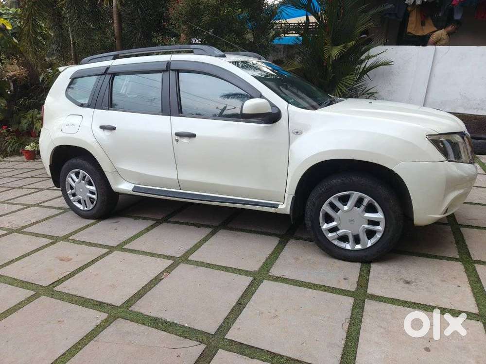 Nissan Terrano