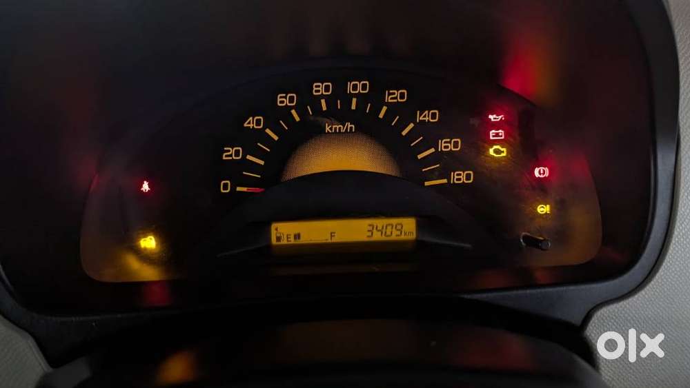 Maruti Suzuki Wagon R 1.0 2010-2019 Lxi (o), 2013, Petrol