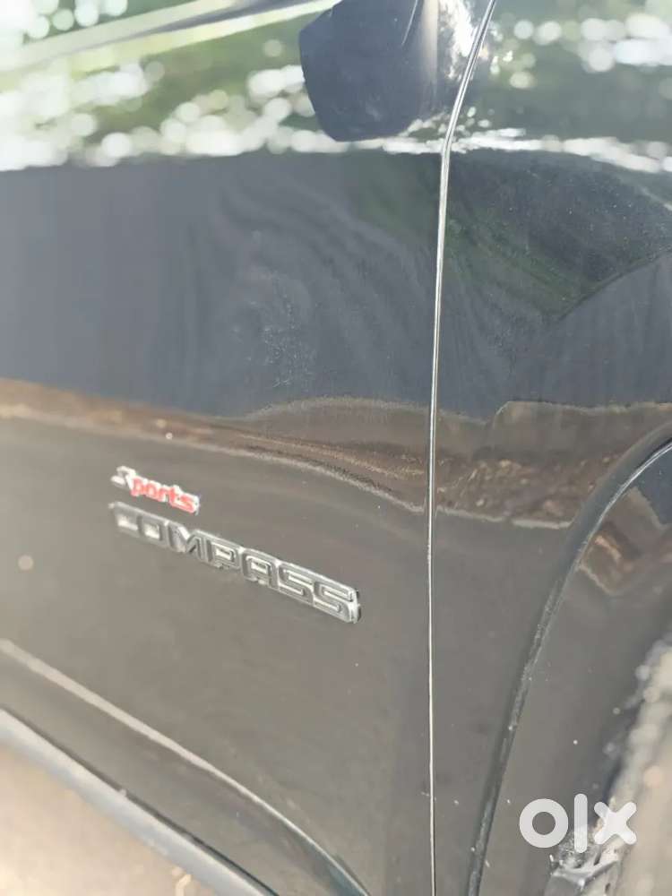 Jeep Compass Model S (o) 2.0 Diesel, 2024, Diesel