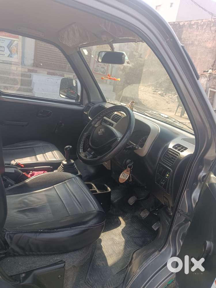 Maruti Suzuki Eeco Cng 5 Seater Ac, 2020, Cng & Hybrids