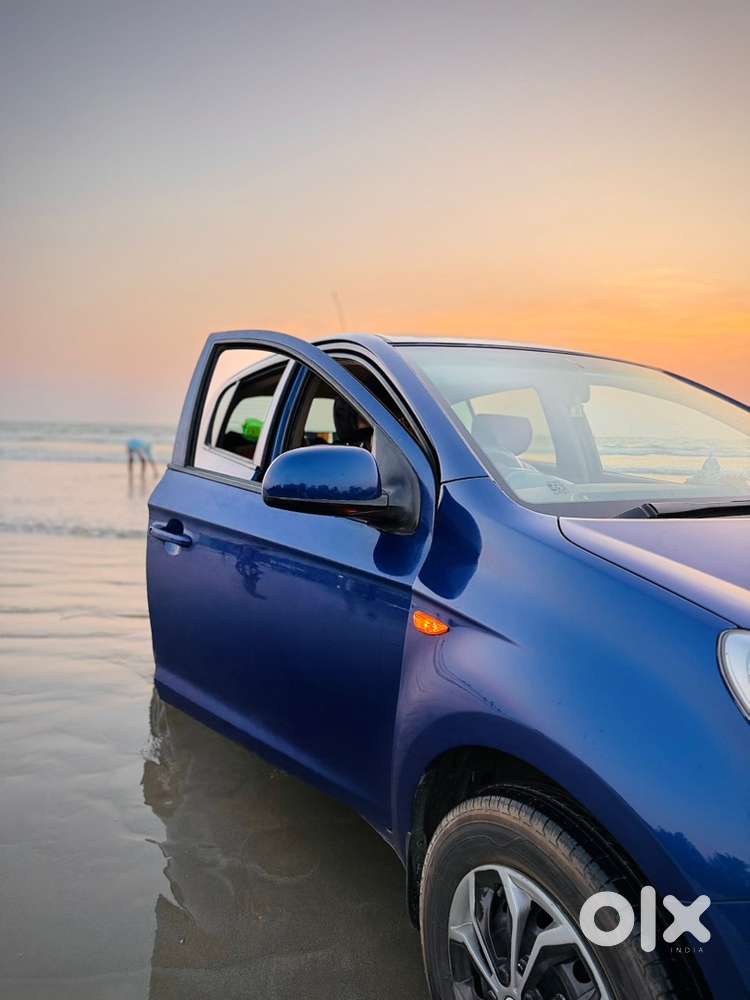 Hyundai I20 Diesel 2010