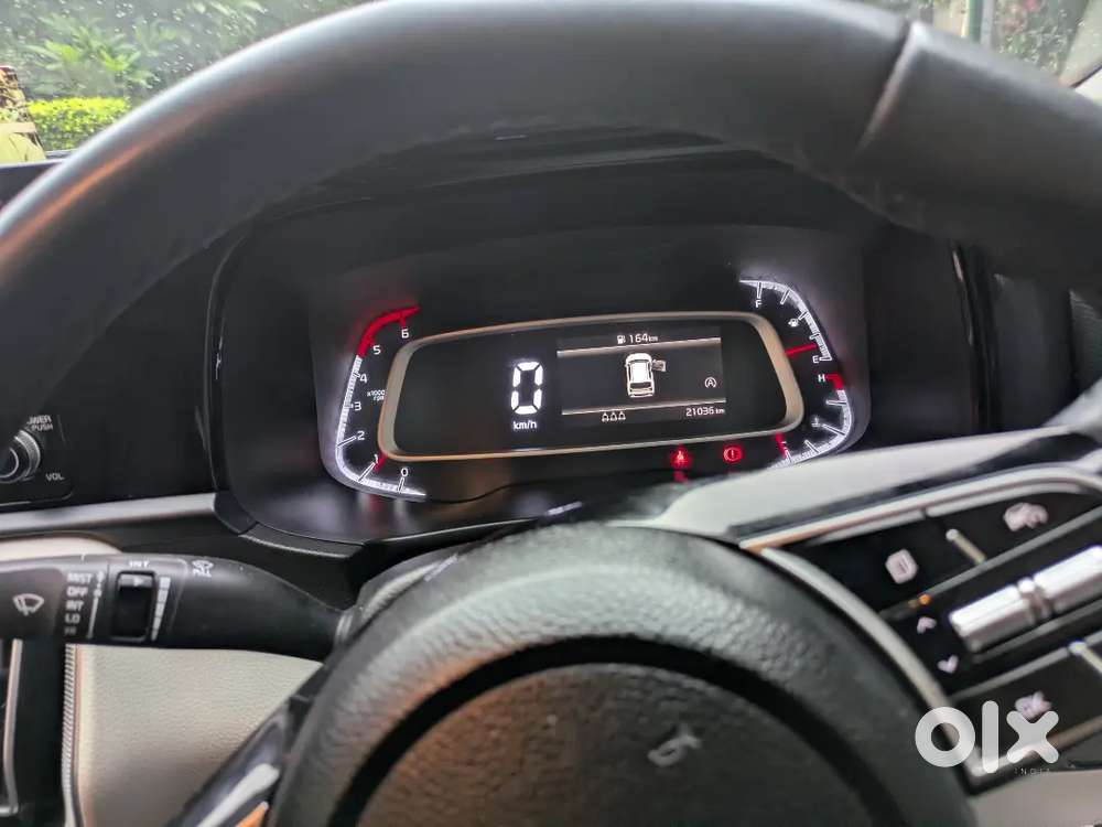 Kia Sonet 1.5 Htx 2024