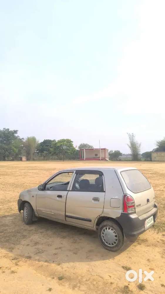 Maruti Suzuki Alto 800 2005 Petrol Well Maintained