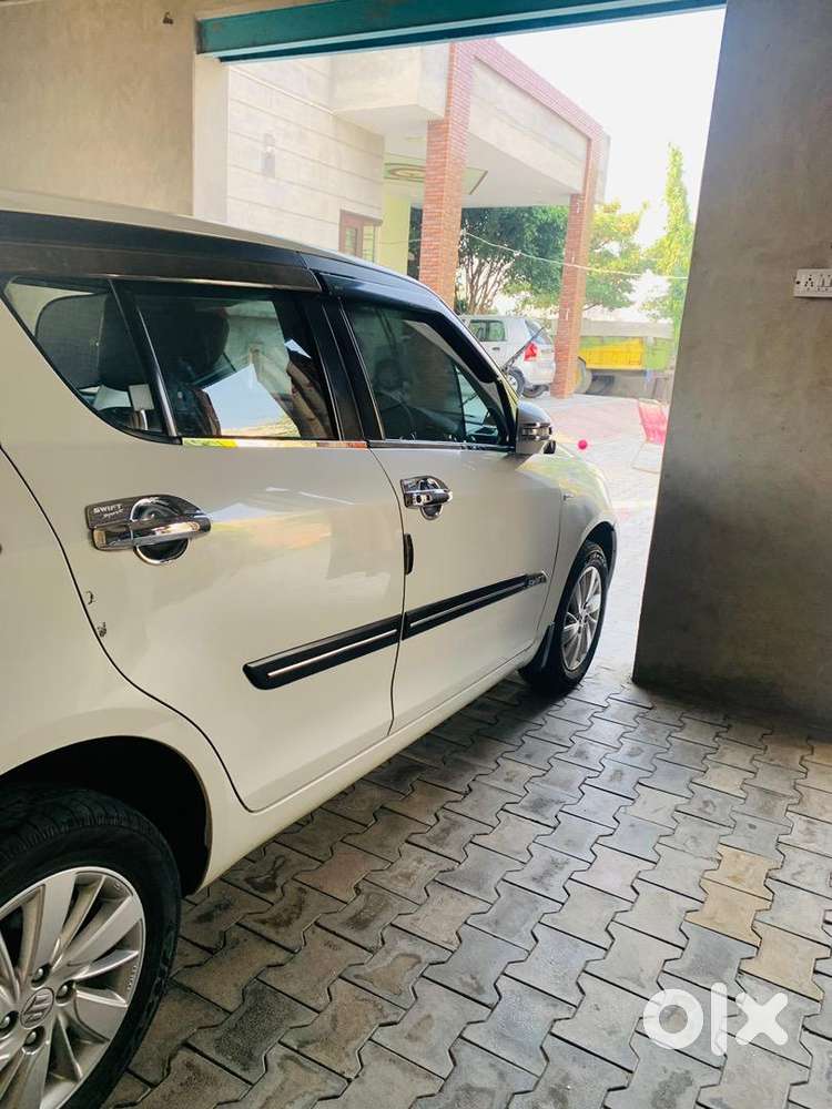 Maruti Suzuki Swift Diesel Good Condition