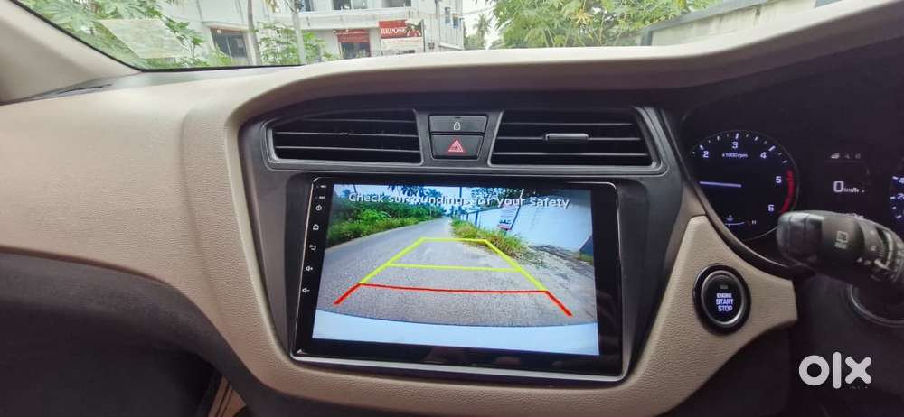 Hyundai I20 1.2 Asta, 2016, Diesel