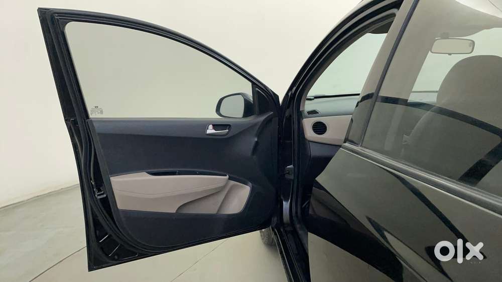 Hyundai Grand I10 1.2 Kappa Asta, 2014, Petrol
