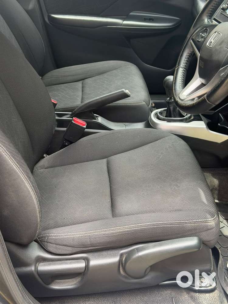 Honda Jazz 1.2 Vx I Vtec, 2018, Petrol