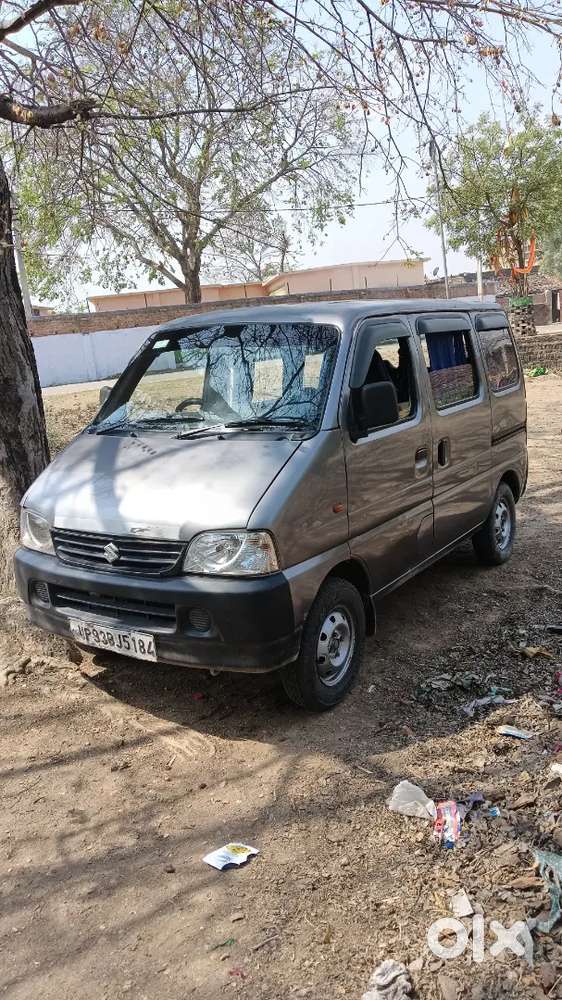 Maruti Suzuki Eeco 2020