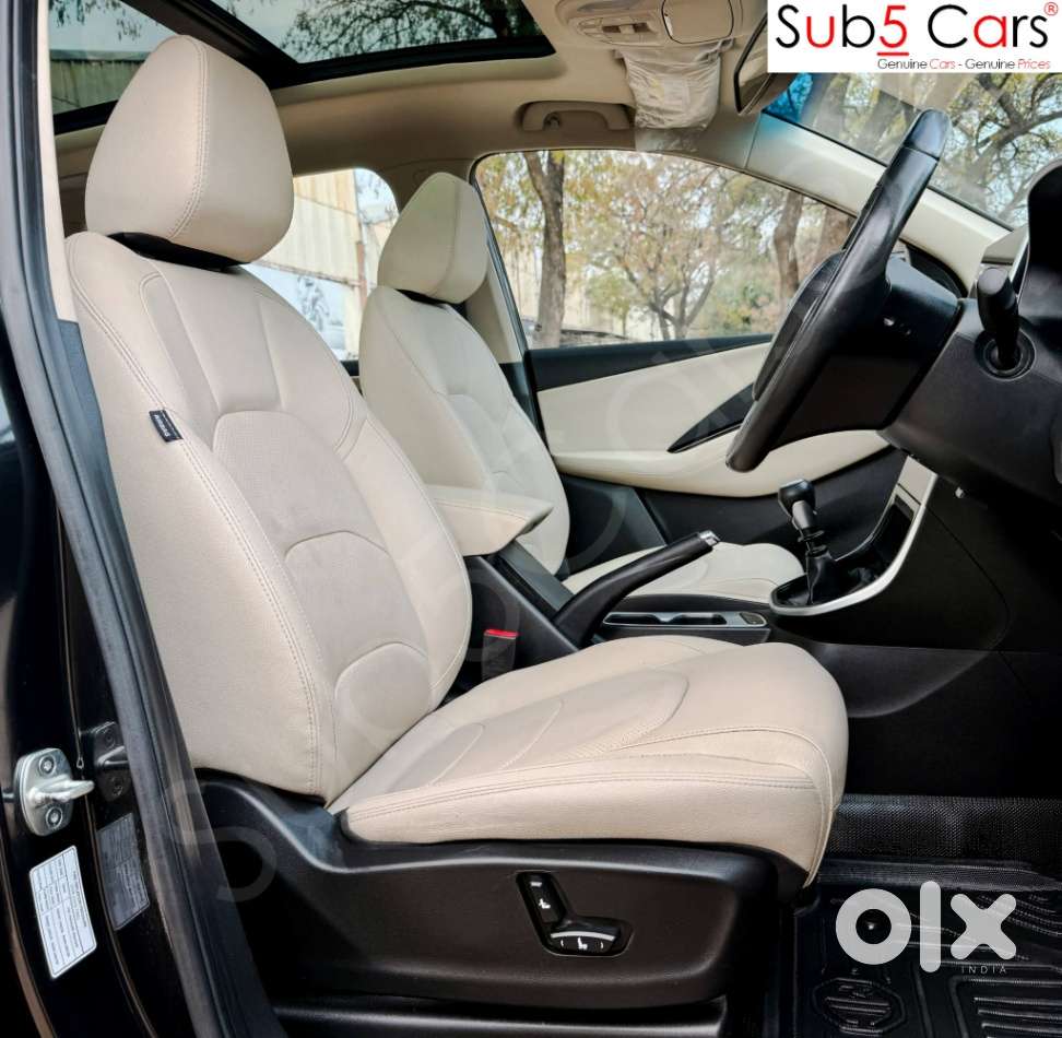 Mg Hector Sharp Pro 2.0 Turbo Diesel Mt, 2024, Diesel