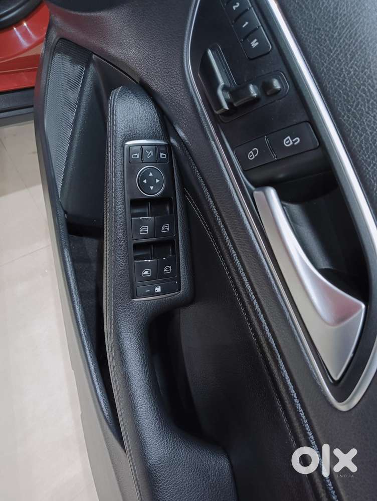 Mercedes-benz Gla 200, 2015, Diesel