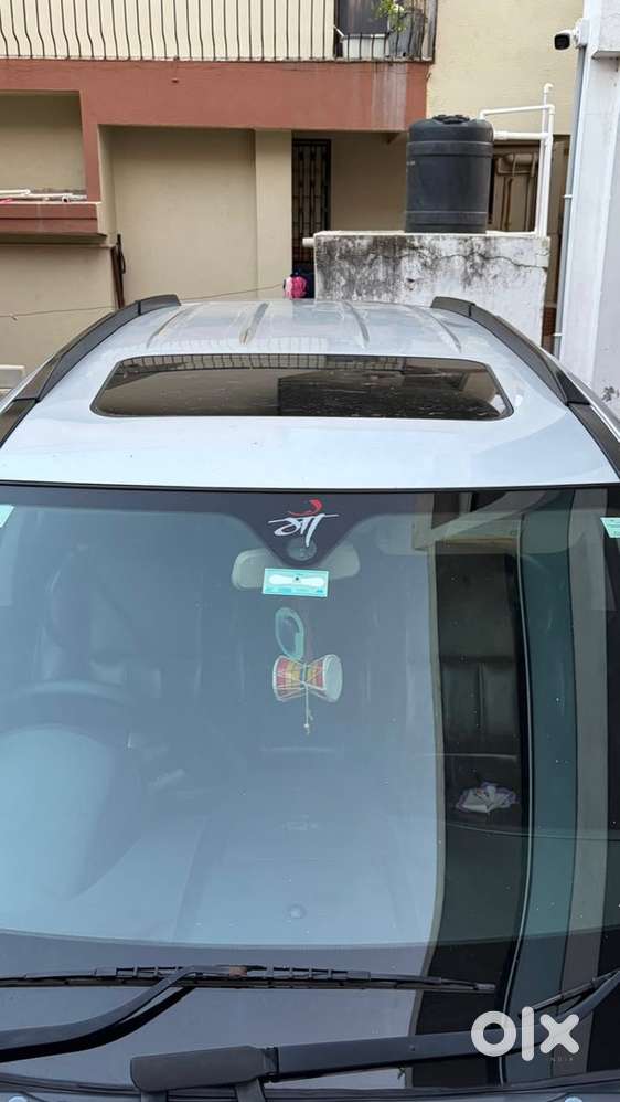 Mahindra Xuv500 Diesel 2.2 2017