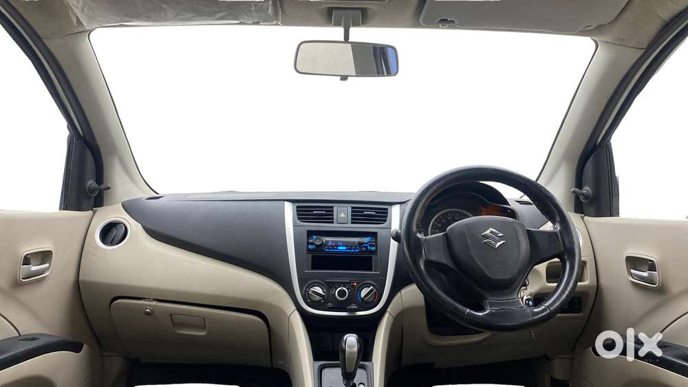 Maruti Suzuki Celerio Vxi Amt, 2019, Petrol
