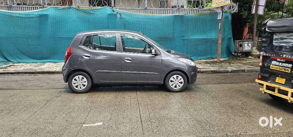 Hyundai I10 1.2 Kappa Magna, 2013, Petrol